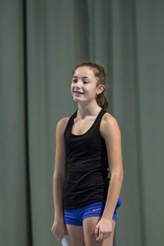 Cara June Thom 456 - Bezirksmeisterschaften